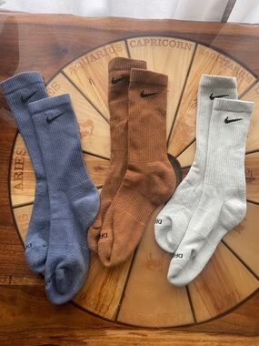 Nike socks